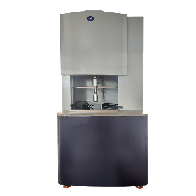 JK-6022 鞋底反复疲劳压缩试验机