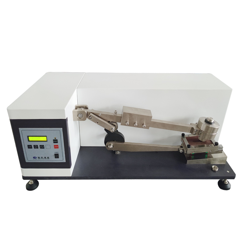 JK-6045-GB 鞋钉冲击磨损试验机