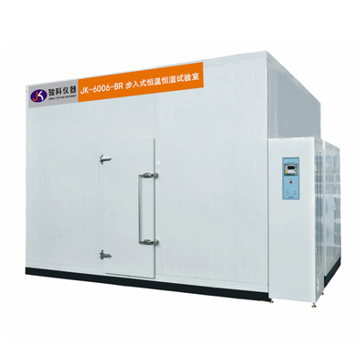 JK-6006-BR 步入式恒温恒湿试验室