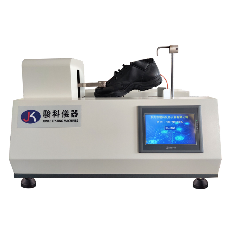 JK-6011 鞋子弯折试验机