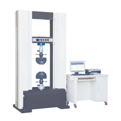 JK-6000-10T 伺服控制万能材料试验机