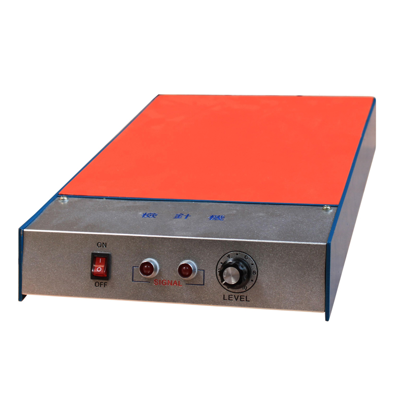 JK-6321-A1 桌上型检针试验机