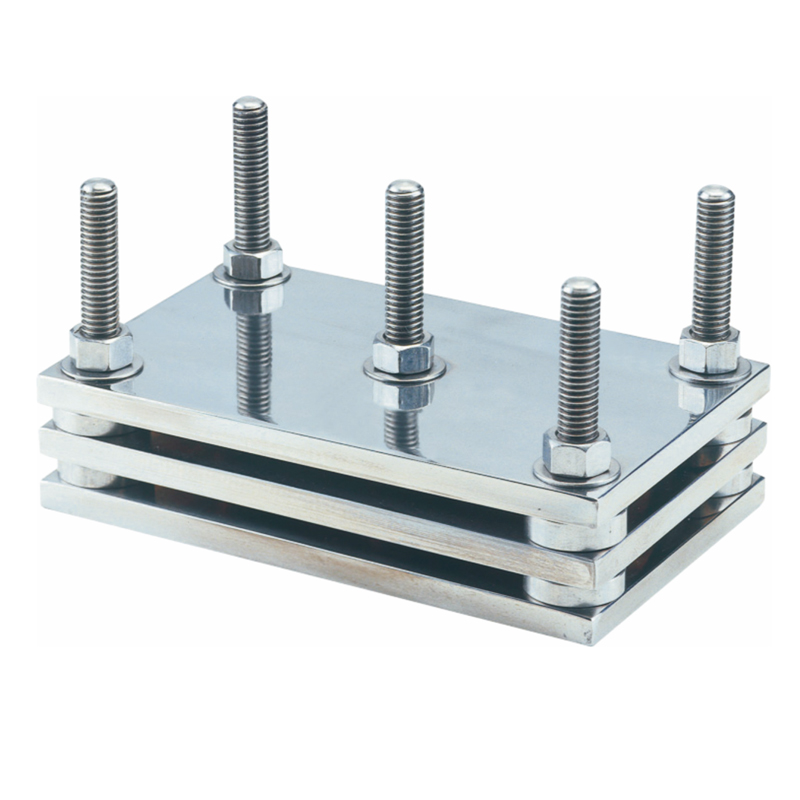 JK-6362-B 永久压缩歪度测试器