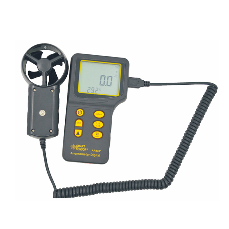 数字风速仪