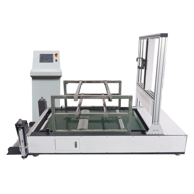 JK-6160-B 箱包磨耗试验机