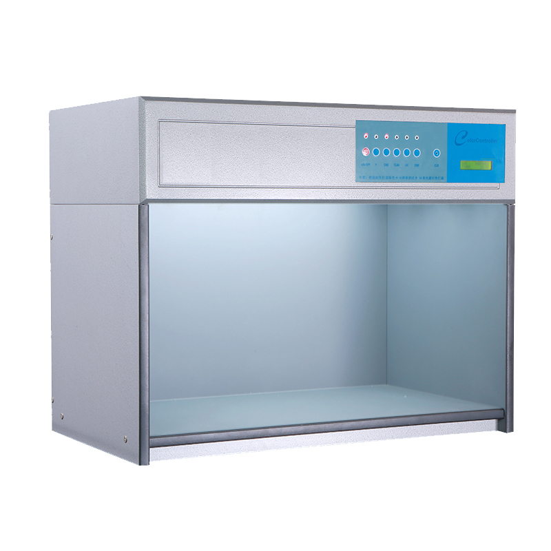 JK-6065-A 标准多光源对色箱