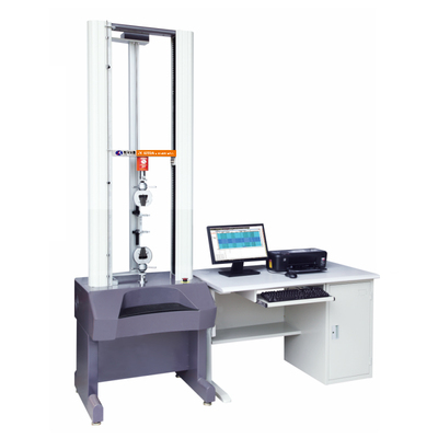 JK-6000A 电脑伺服系统拉力试验机