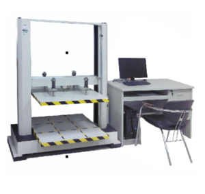 JK-5000A 伺服控制纸箱耐压试验机