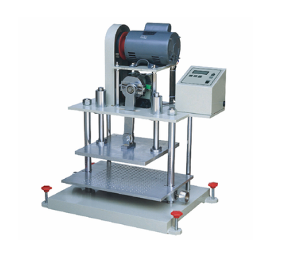 JK-6362 发泡塑胶反复压缩试验机