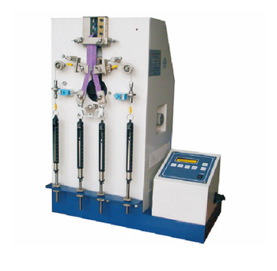 JK-6501 拉链往复拉动试验机