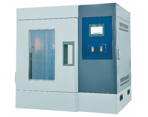 JK-6260-T 桌上型恒温恒湿试验机